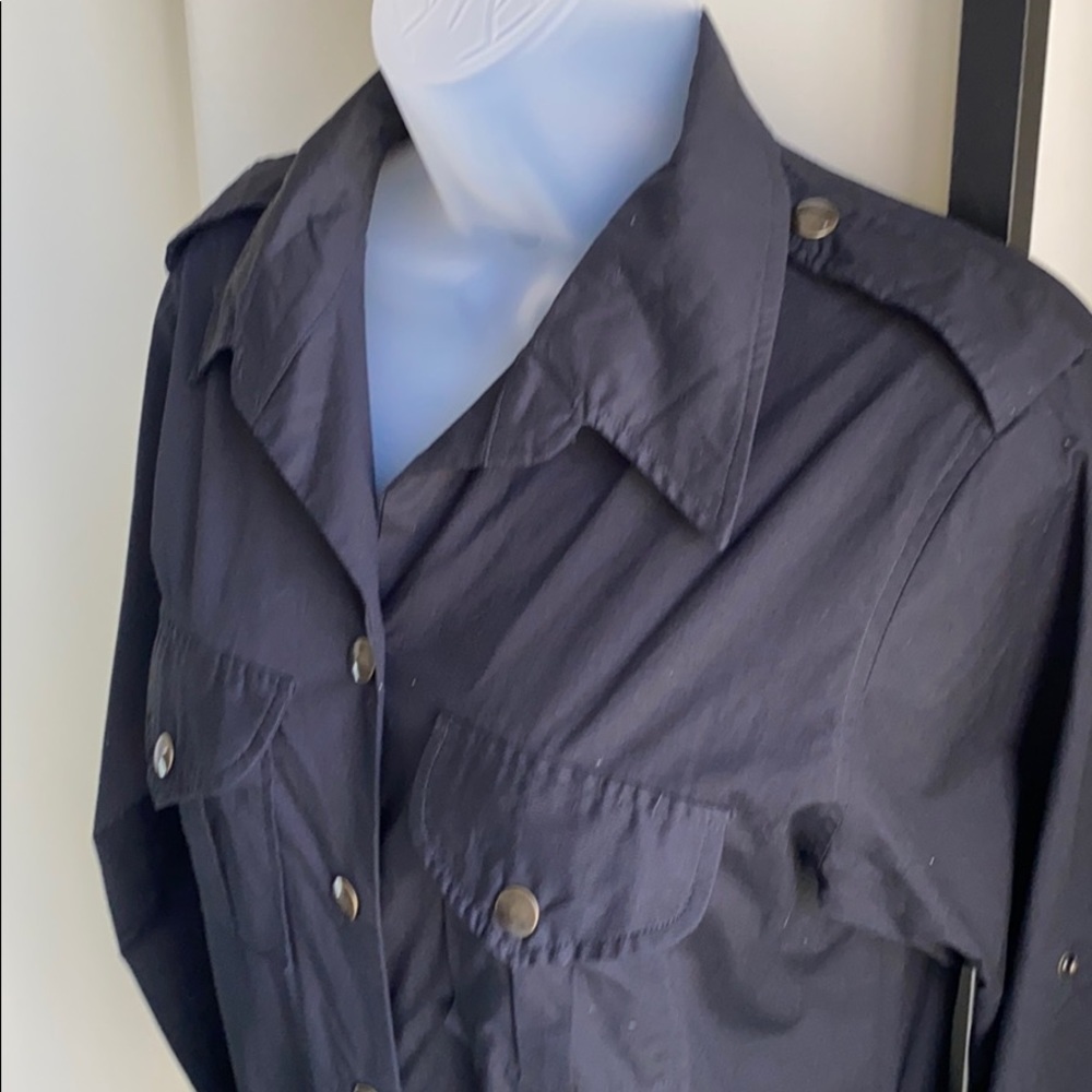 Ange Women Jacket View 2